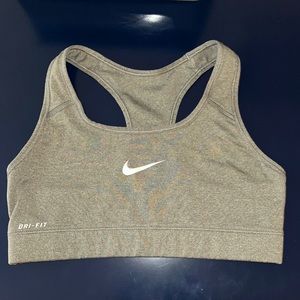 Nike sports bras